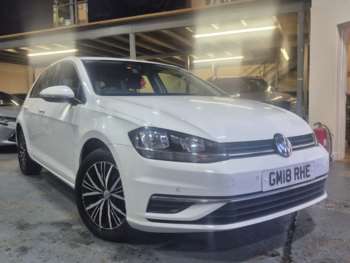 (18) - 1.0 TSI SE Euro 6 (s/s) 5dr