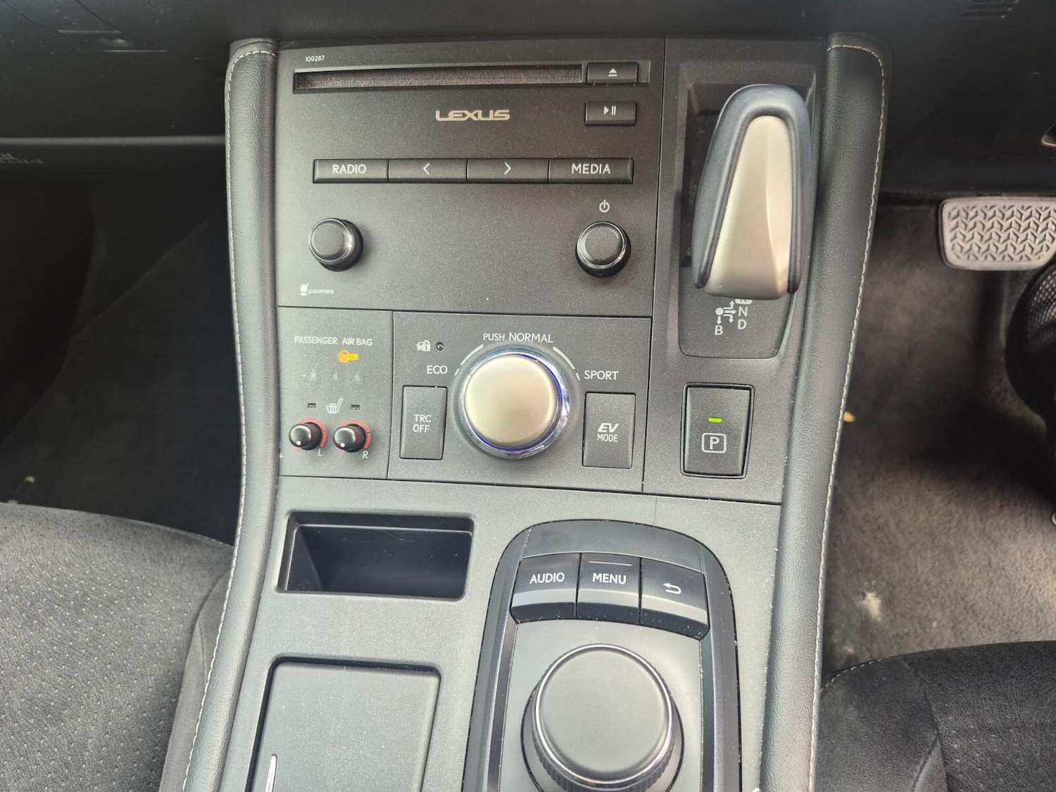 Vehicle 19