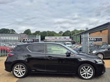 Used Lexus CT 2015 for sale - 75781059: Photo