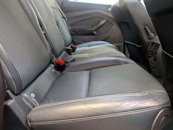 Used Ford C-Max 2014 for sale - 76153101: Photo 12