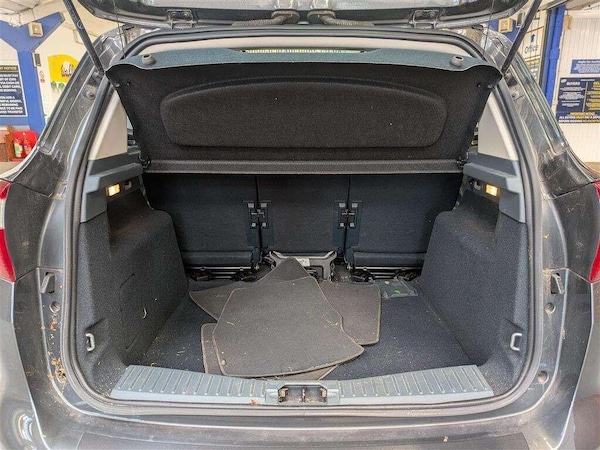 Used Ford C-Max 2014 for sale - 76153101: Photo 13