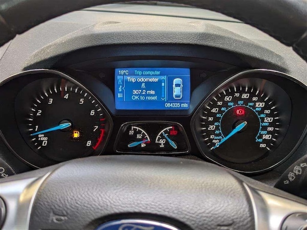 Used Ford C-Max 2014 for sale - 76153101: Photo 14