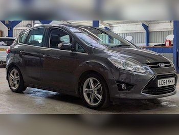 Ford - C-Max