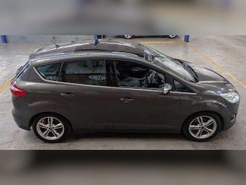 Used Ford C-Max 2014 for sale - 76153101: Photo 2