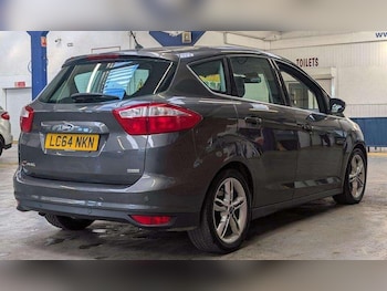Used Ford C-Max 2014 for sale - 76153101: Photo 3
