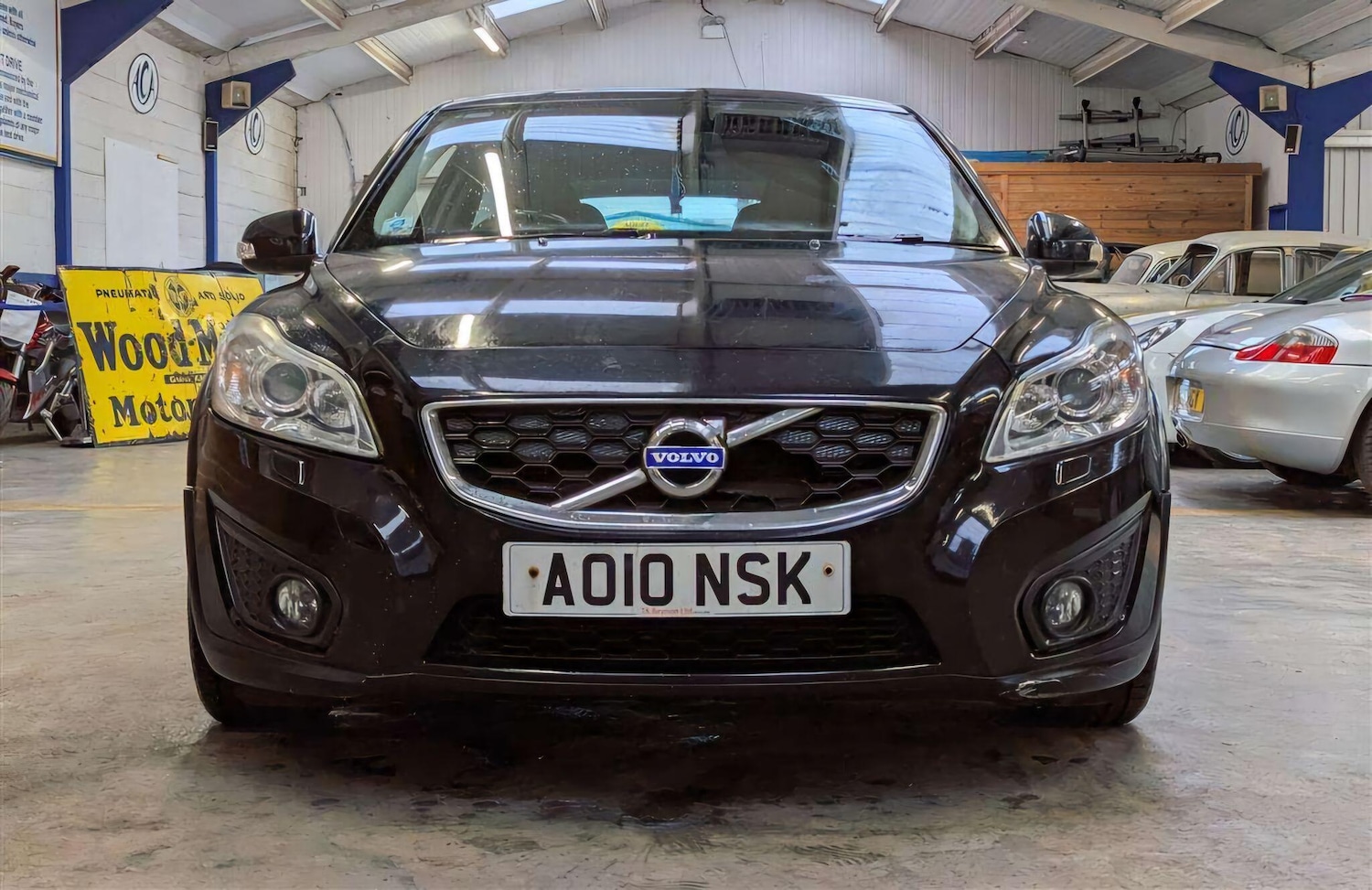 Used Volvo C30 2010 for sale - 76359860: Photo 5