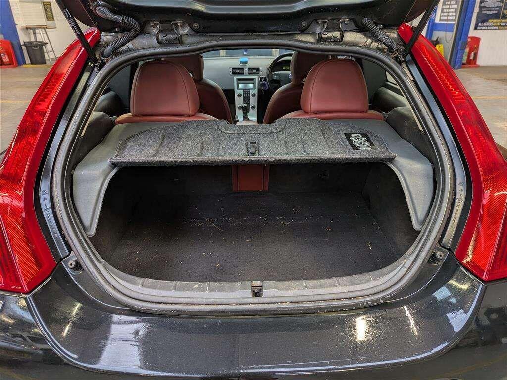 Used Volvo C30 2010 for sale - 76359860: Photo 6