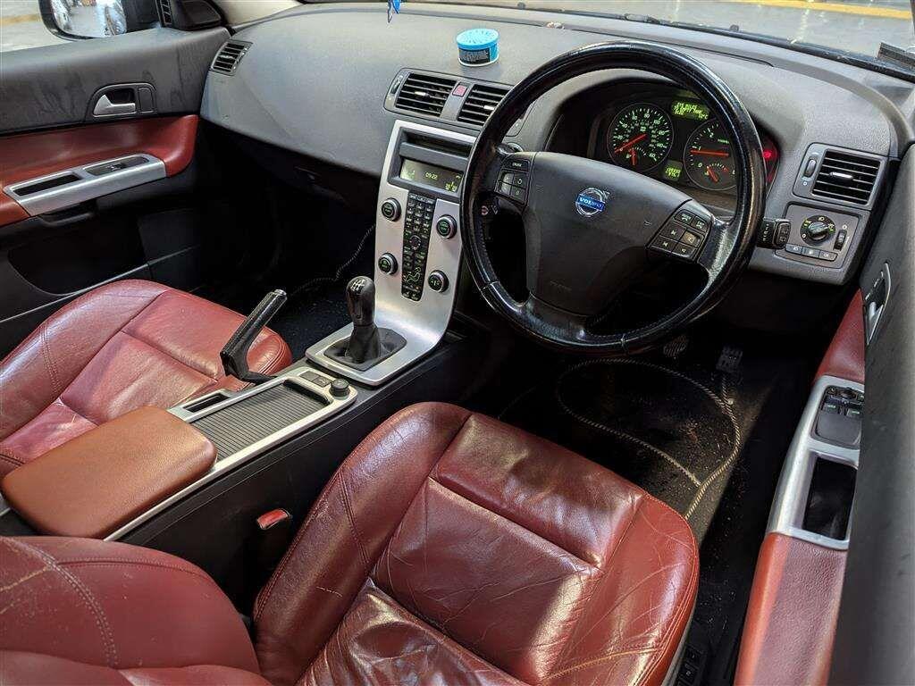 Used Volvo C30 2010 for sale - 76359860: Photo 7