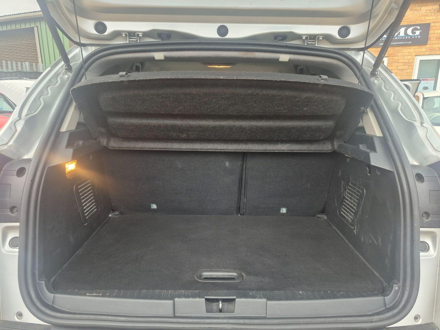 Vehicle 9