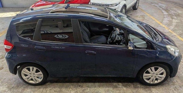 Used Honda Jazz 2013 for sale - 76136310: Photo 2