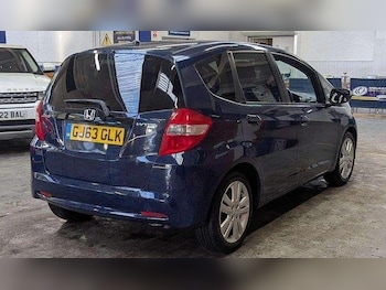 Used Honda Jazz 2013 for sale - 76136310: Photo
