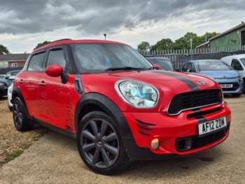 Used MINI Countryman 2012 for sale - 74667041: Photo