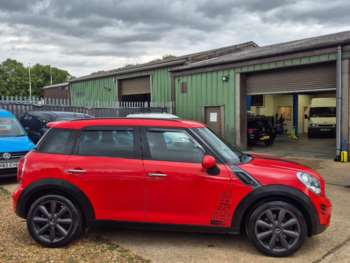 Used MINI Countryman 2012 for sale - 74667041: Photo