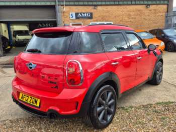 Used MINI Countryman 2012 for sale - 74667041: Photo