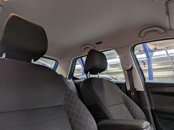 Used Skoda Fabia 2015 for sale - 76295174: Photo 11