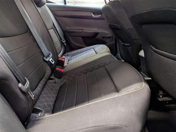 Used Skoda Fabia 2015 for sale - 76295174: Photo 12