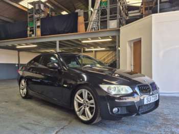 Used BMW 3 Series 2010 for sale - 73383961: Photo