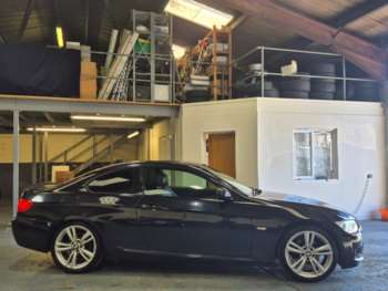 Used BMW 3 Series 2010 for sale - 73383961: Photo