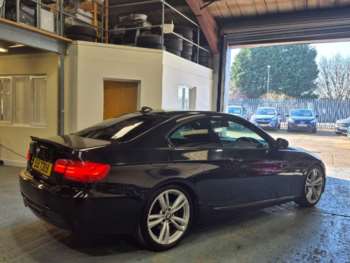 Used BMW 3 Series 2010 for sale - 73383961: Photo