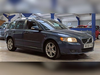 (58) - 2.0D SE Lux Powershift Euro 4 5dr