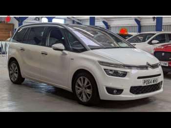 2014 (64) - 1.6 e-HDi Airdream Exclusive+ ETG6 Euro 5 (s/s) 5dr