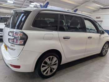 Used Citroen C4 Grand Picasso 2014 for sale - 75093766: Photo