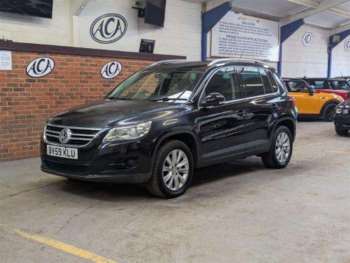 2009 (59) - 2.0 TDi SE 170 5dr