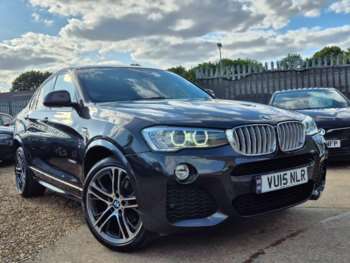 2015 (15) - 3.0 30d M Sport Auto xDrive Euro 6 (s/s) 5dr