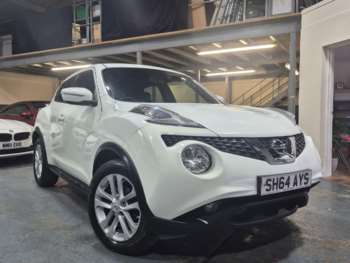 2014 (64) - 1.6 Acenta Premium XTRON Euro 5 5dr