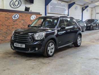 2015 (15) 2L Cooper 5dr Auto