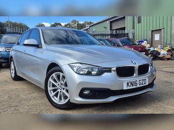 Used BMW 3 Series 2016 for sale - 75964970: Photo