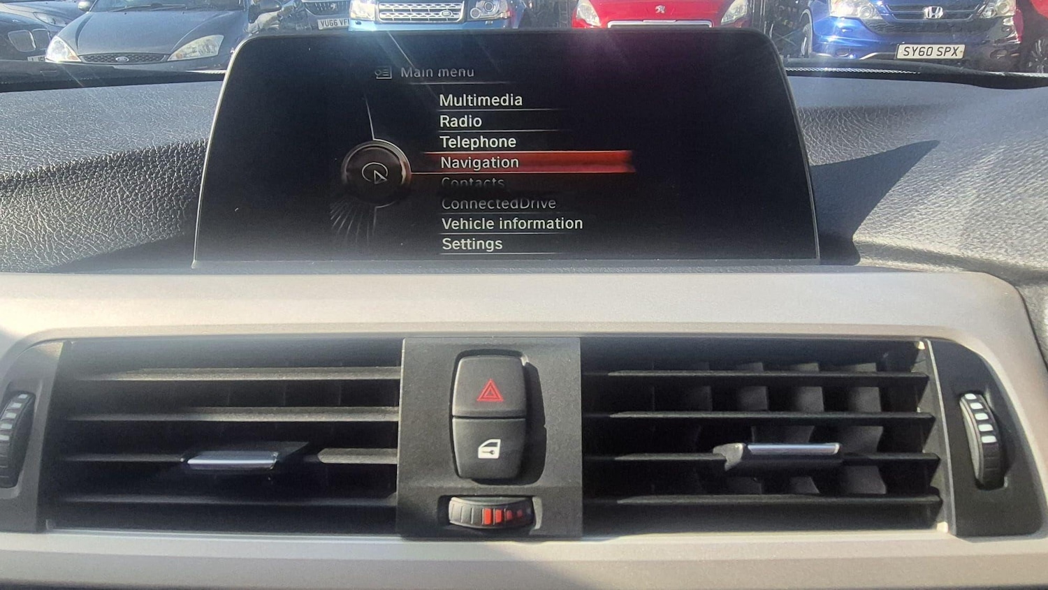 Vehicle 25