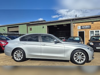 Used BMW 3 Series 2016 for sale - 75964970: Photo