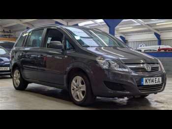 2014 (14) - 1.8 16V Exclusiv Euro 5 5dr