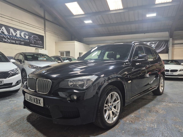 Used BMW X1 2011 for sale - 74324735: Photo 10
