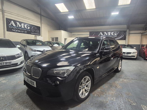 Used BMW X1 2011 for sale - 74324735: Photo 11