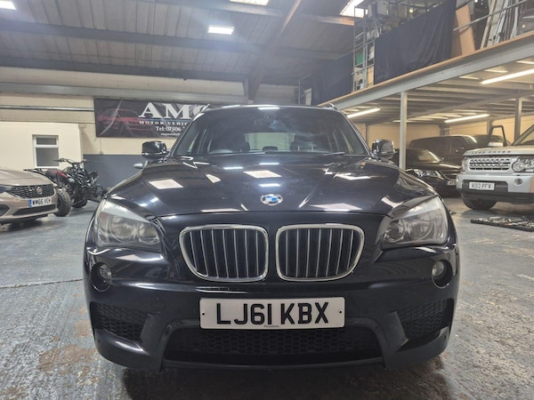 Used BMW X1 2011 for sale - 74324735: Photo 12