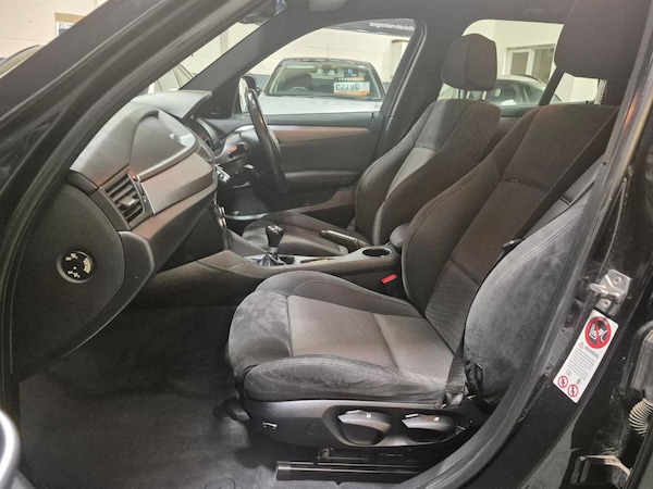 Used BMW X1 2011 for sale - 74324735: Photo 13