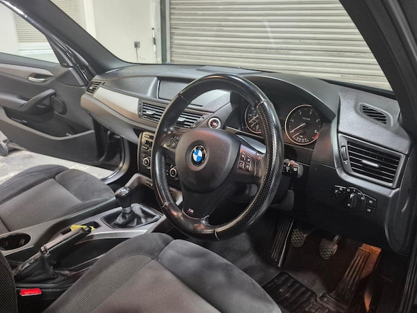 Used BMW X1 2011 for sale - 74324735: Photo 14