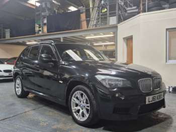 Used BMW X1 2011 for sale - 74324735: Photo
