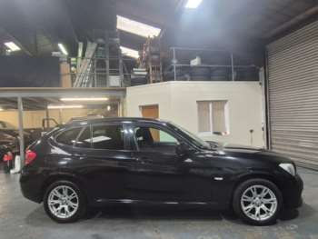 Used BMW X1 2011 for sale - 74324735: Photo