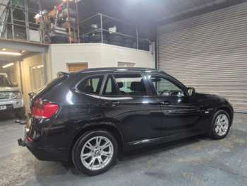 Used BMW X1 2011 for sale - 74324735: Photo