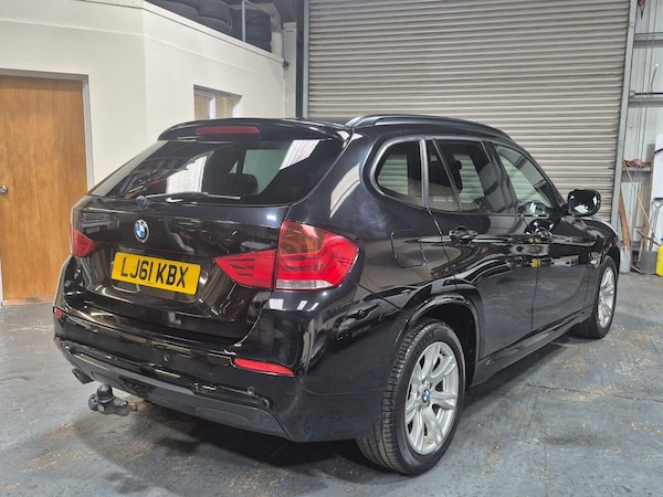 Used BMW X1 2011 for sale - 74324735: Photo 5