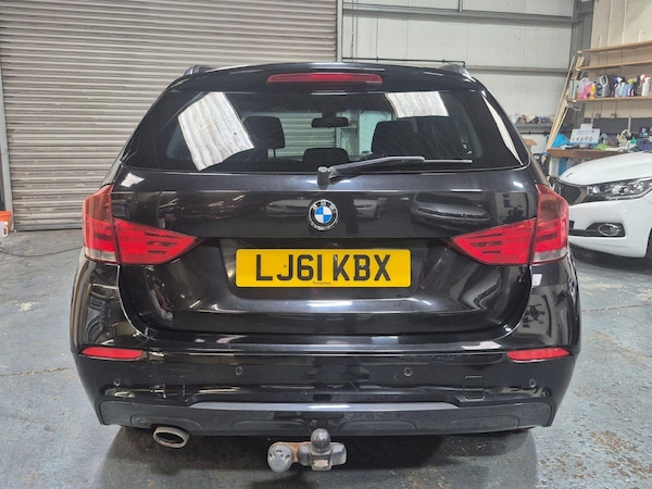 Used BMW X1 2011 for sale - 74324735: Photo 6