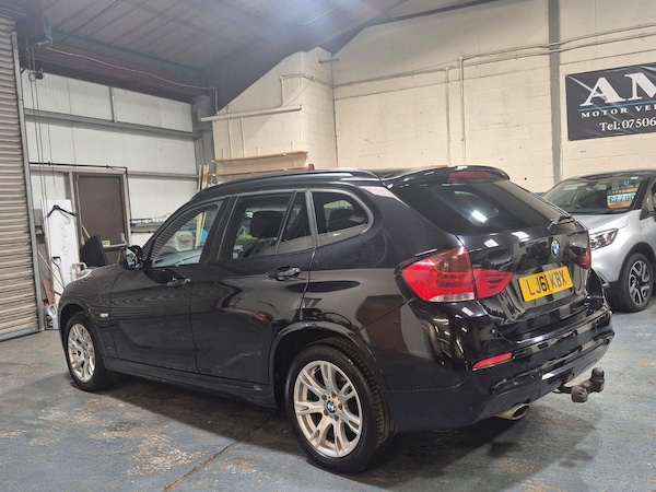 Used BMW X1 2011 for sale - 74324735: Photo 7