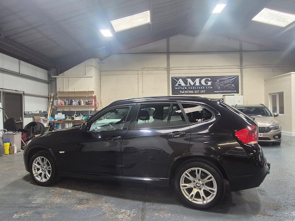 Used BMW X1 2011 for sale - 74324735: Photo 8