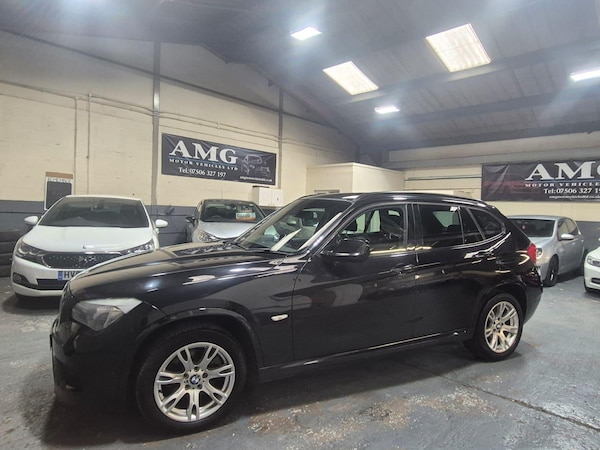 Used BMW X1 2011 for sale - 74324735: Photo 9