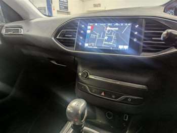 Used Peugeot 308 2016 for sale - 73462482: Photo