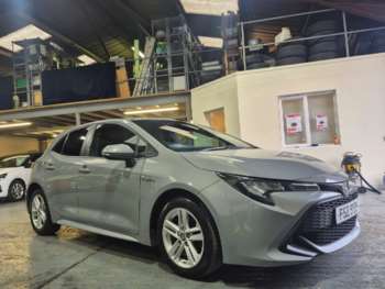 Used Toyota Corolla 2022 for sale - 74899253: Photo