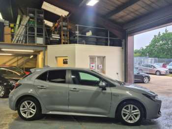 Used Toyota Corolla 2022 for sale - 74899253: Photo